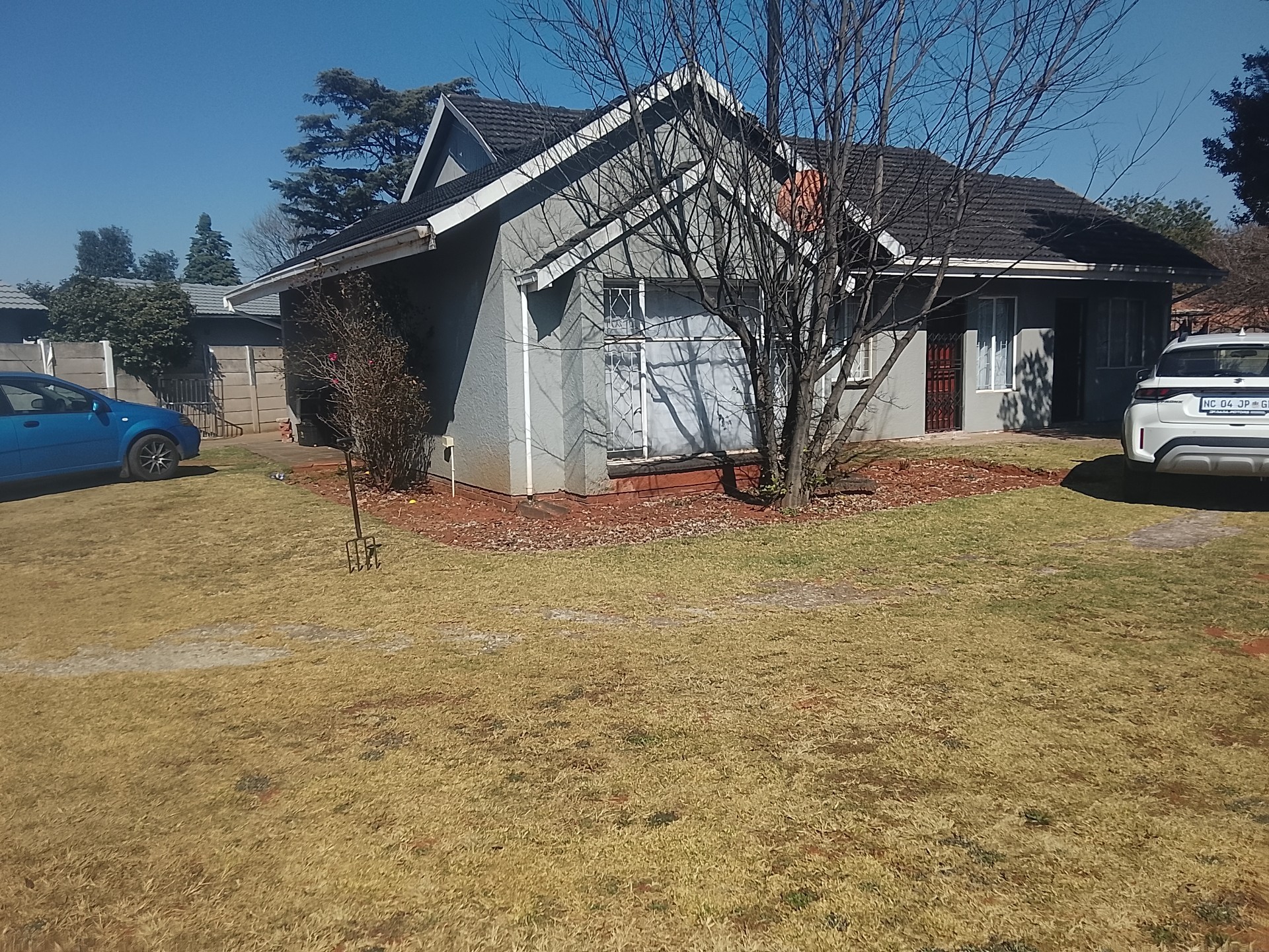 House for sale in Birchleigh, Kempton Park