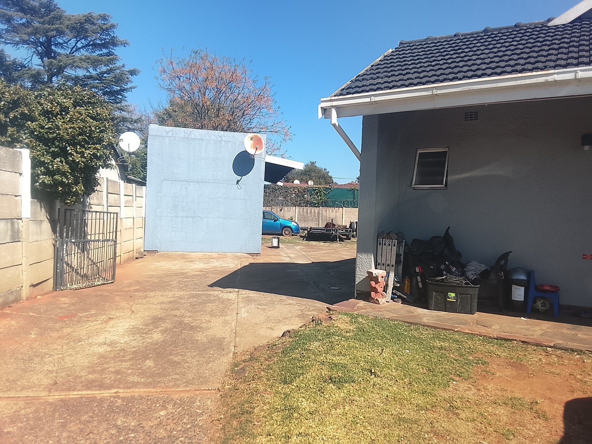 House for sale in Birchleigh, Kempton Park