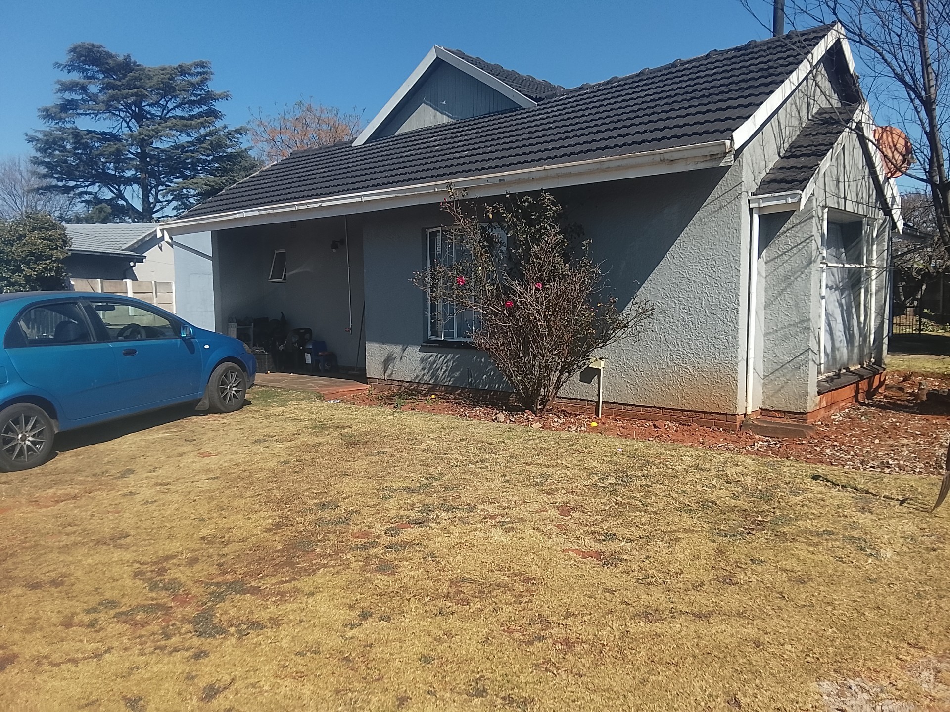 House for sale in Birchleigh, Kempton Park