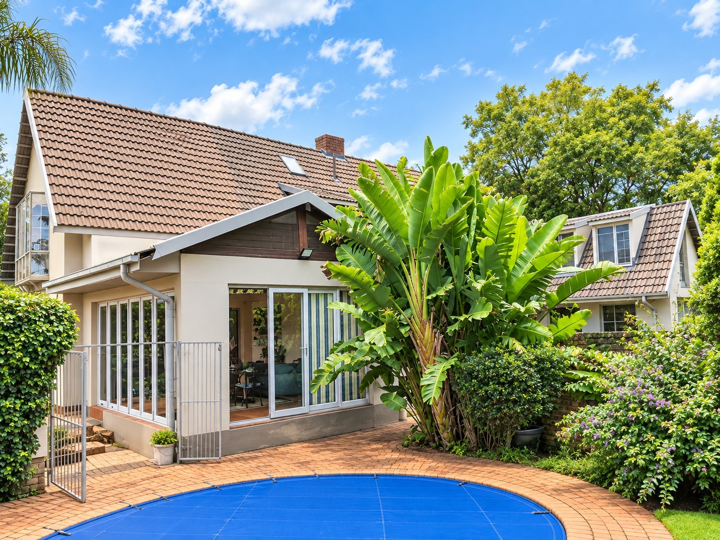House for sale in Carletonville Central, Carletonville, 1115 m²