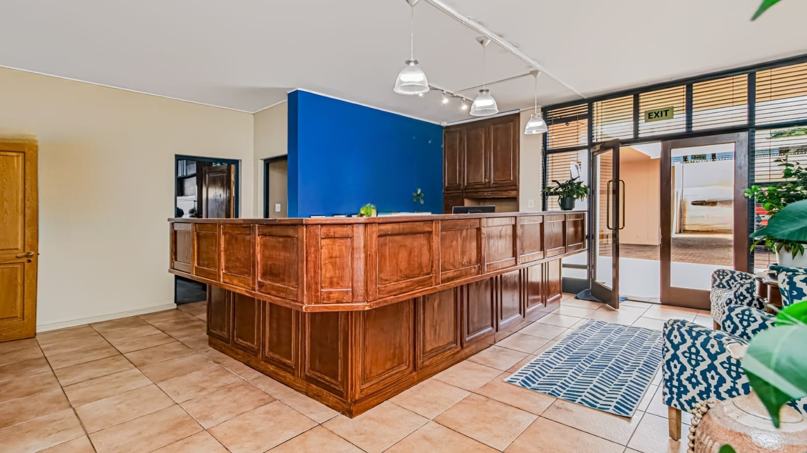 Commercial Property for sale in Oakdale, Bellville, 872 m²
