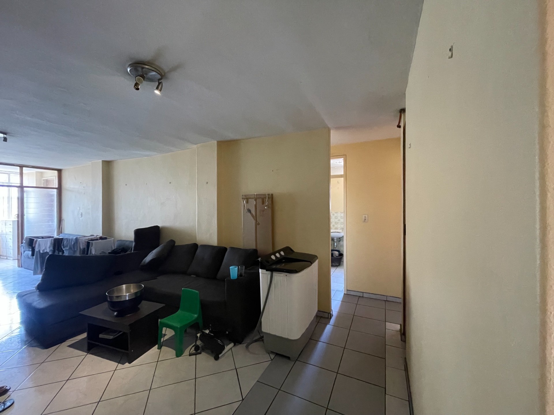 Apartment for sale in Sunnyside, Pretoria, 121 m²