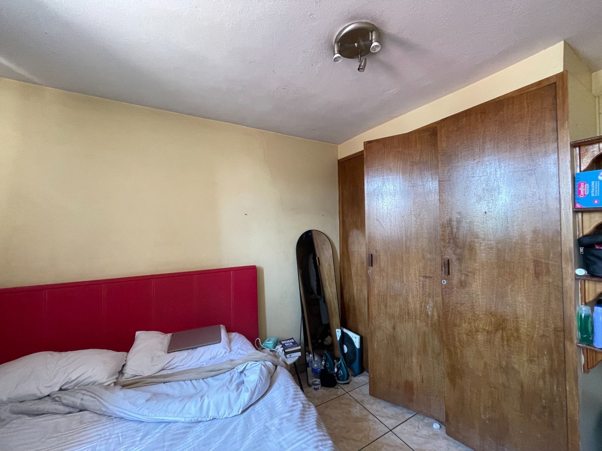 Apartment for sale in Sunnyside, Pretoria, 121 m²
