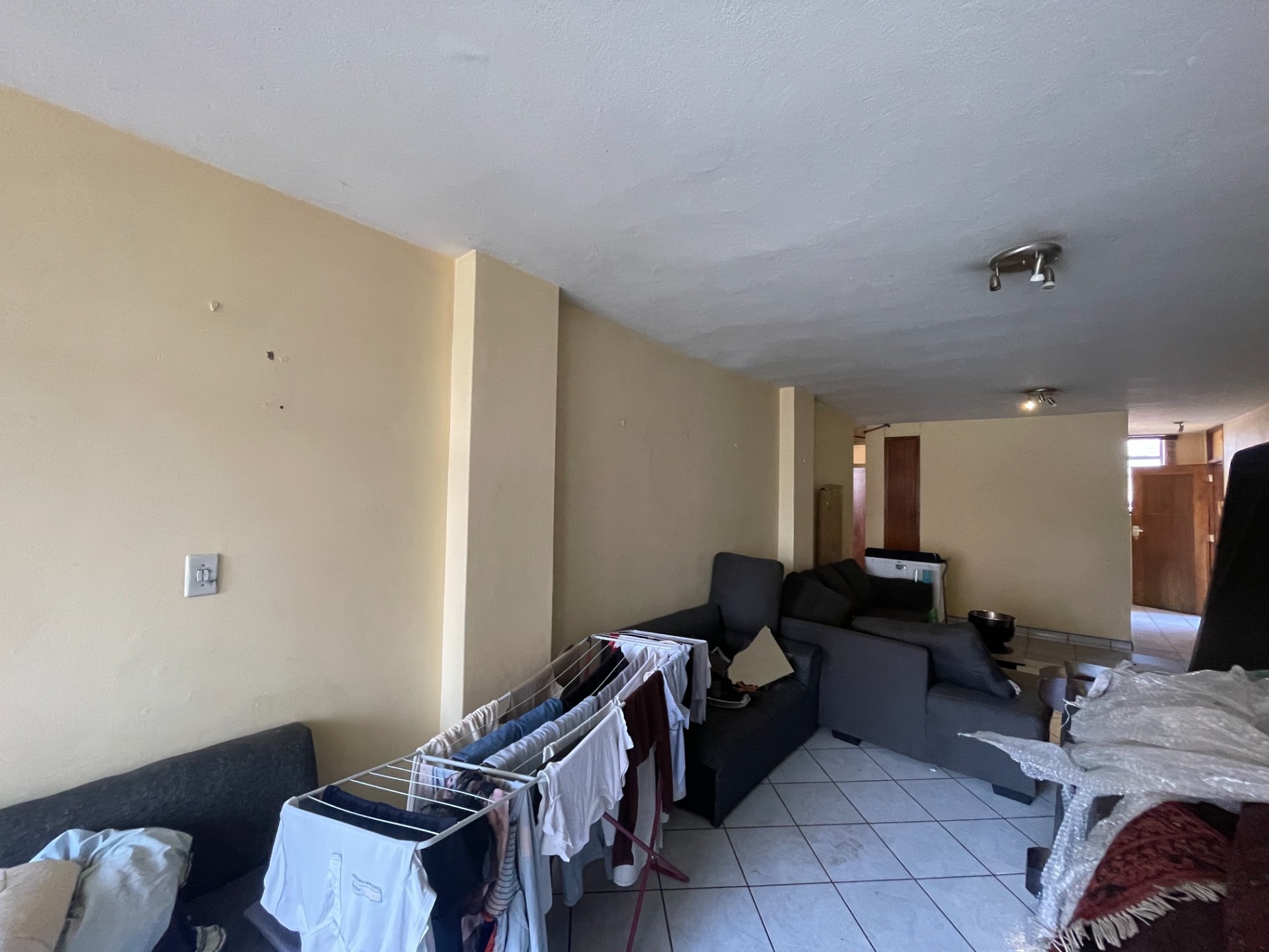 Apartment for sale in Sunnyside, Pretoria, 121 m²