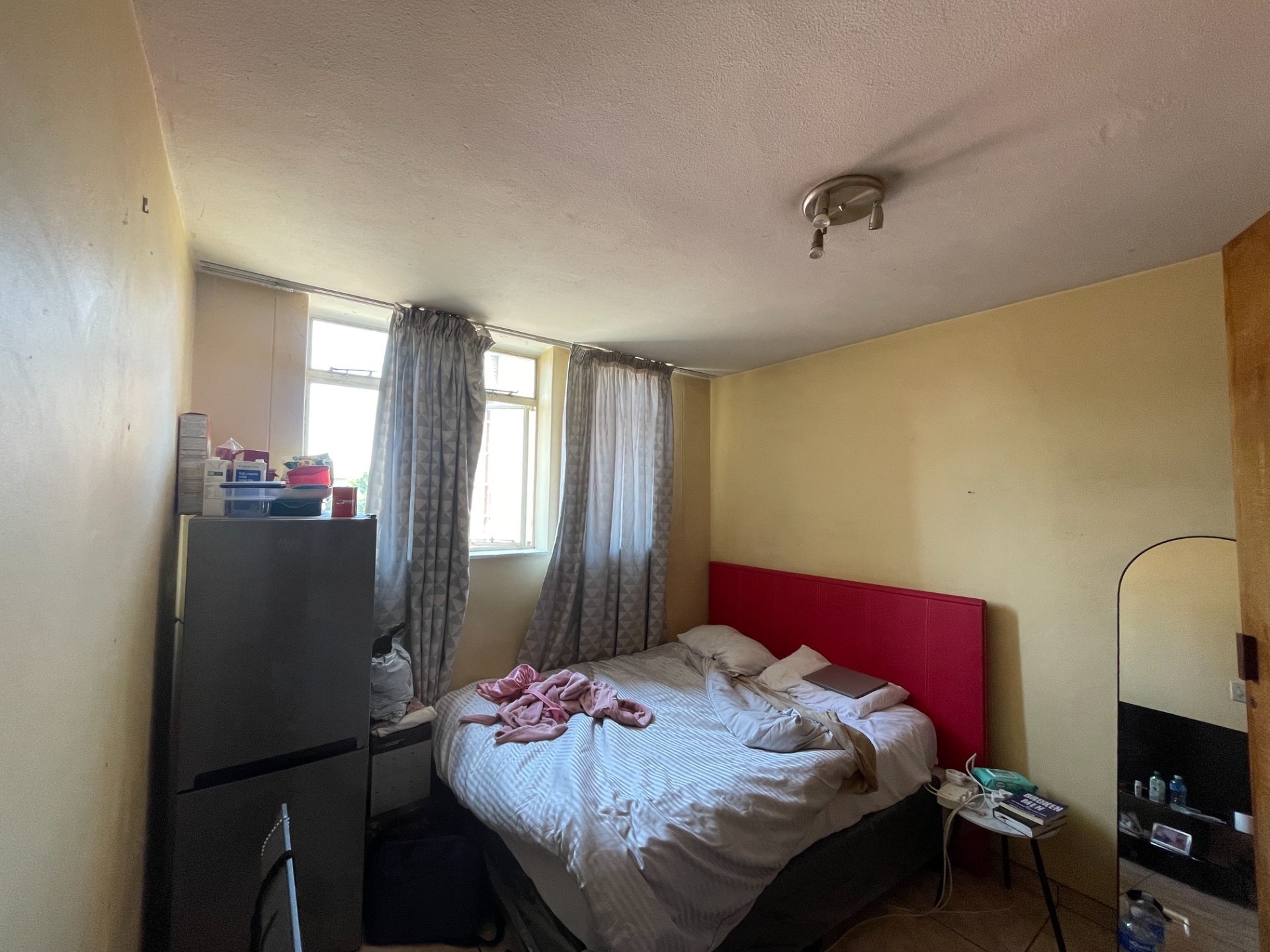 Apartment for sale in Sunnyside, Pretoria, 121 m²