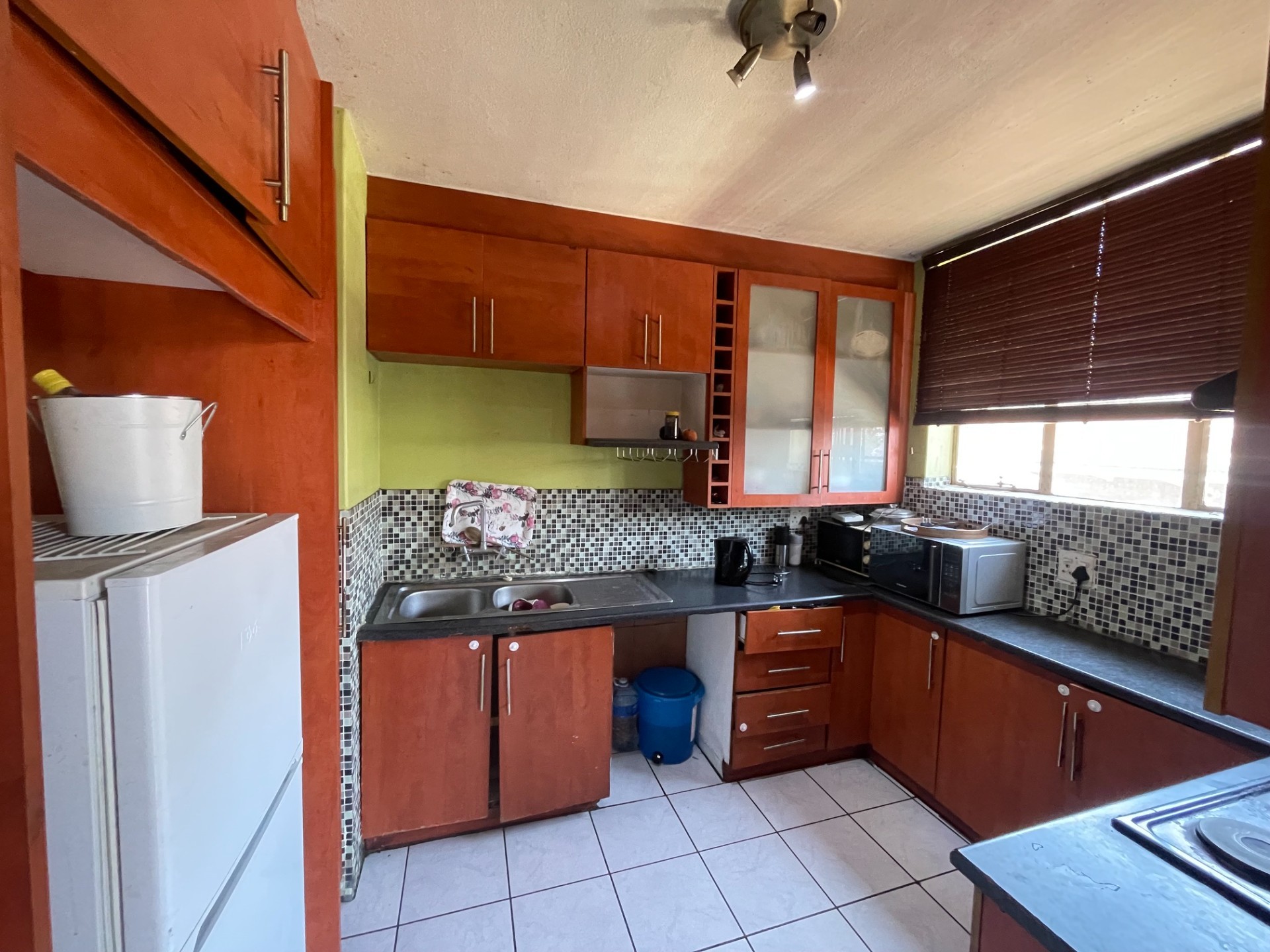 Apartment for sale in Sunnyside, Pretoria, 121 m²