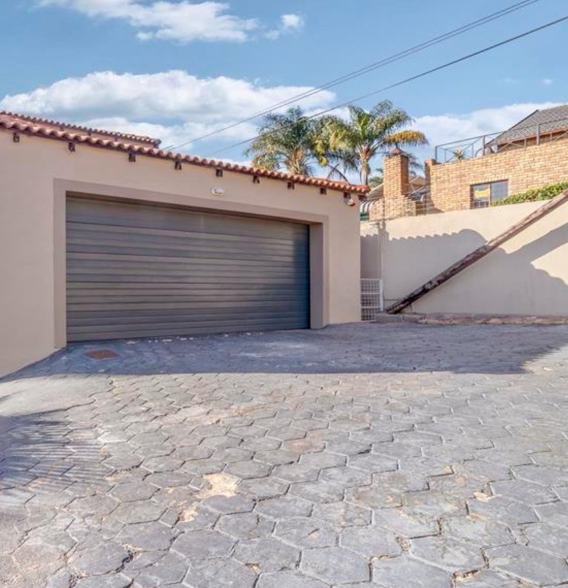 House for rent in Erasmuskloof, Pretoria