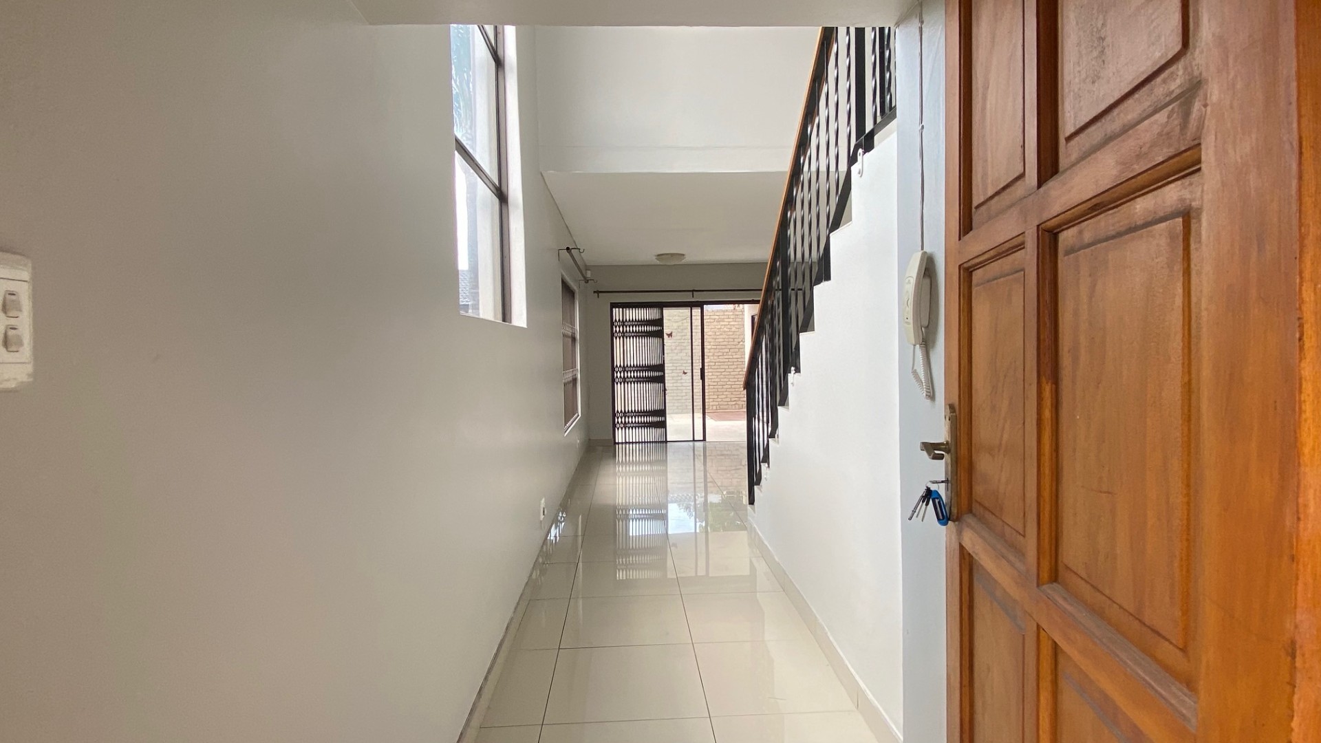 House for rent in Erasmuskloof, Pretoria