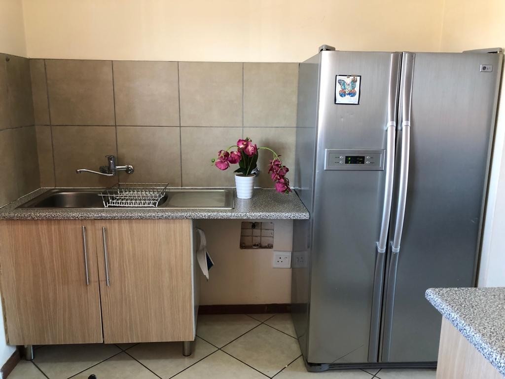 Apartment for sale in Monavoni, Centurion