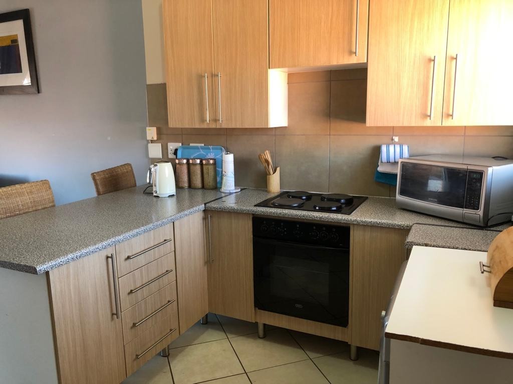 Apartment for sale in Monavoni, Centurion