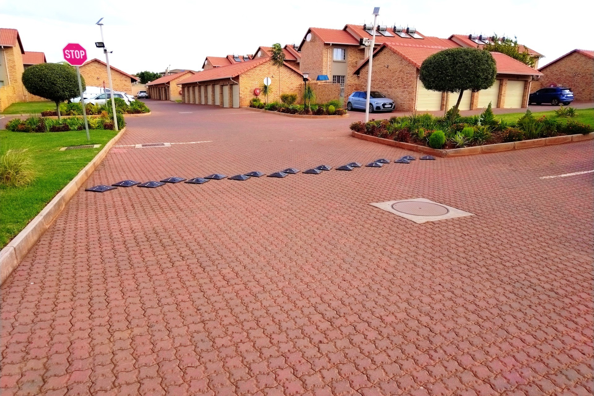 Apartment for sale in Monavoni, Centurion