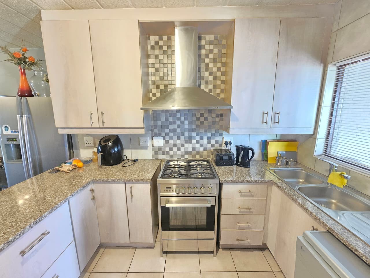 Apartment for sale in Jukskei Park, Randburg, 82 m²