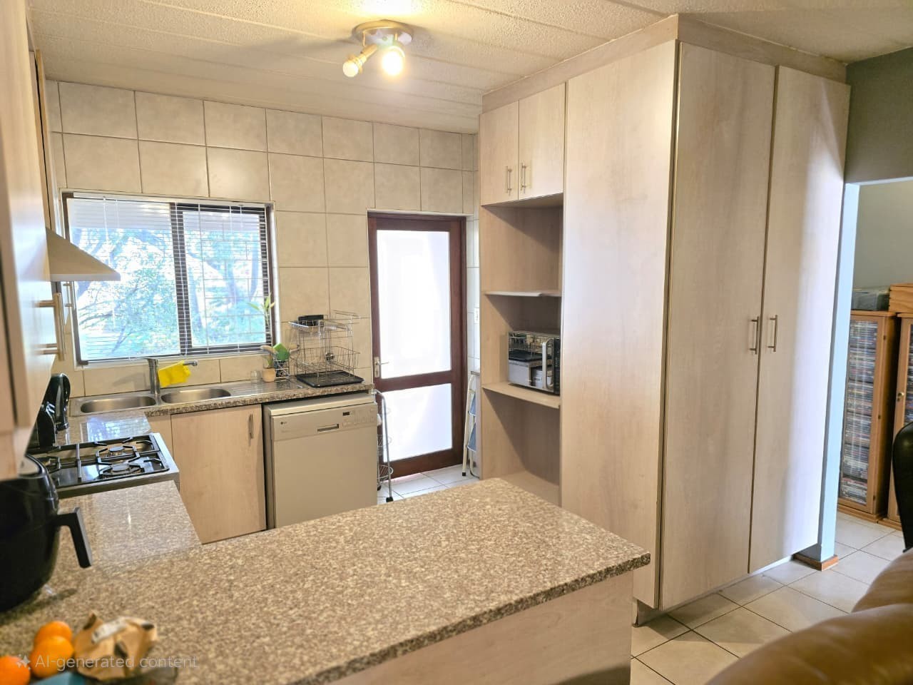 Apartment for sale in Jukskei Park, Randburg, 82 m²