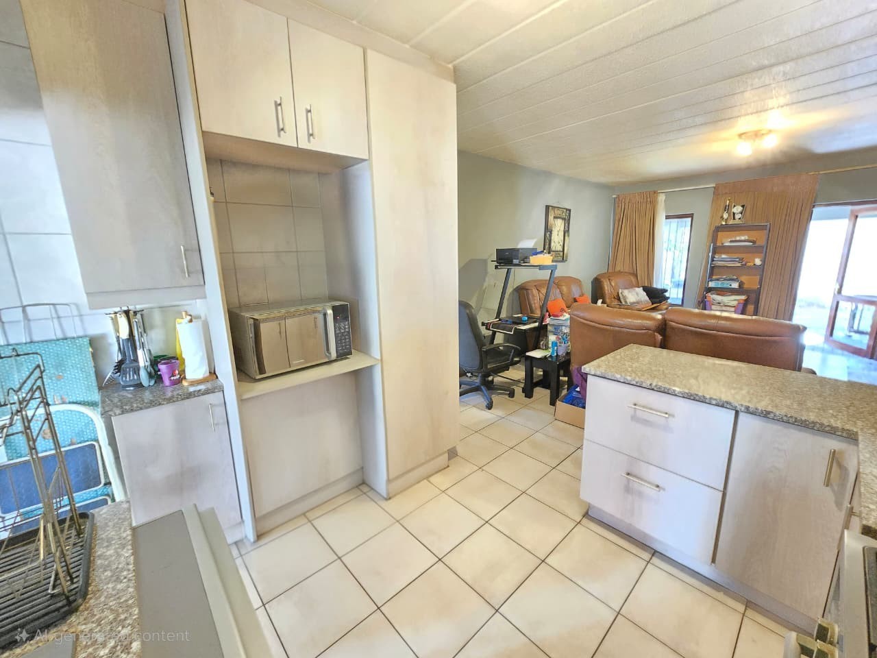 Apartment for sale in Jukskei Park, Randburg, 82 m²