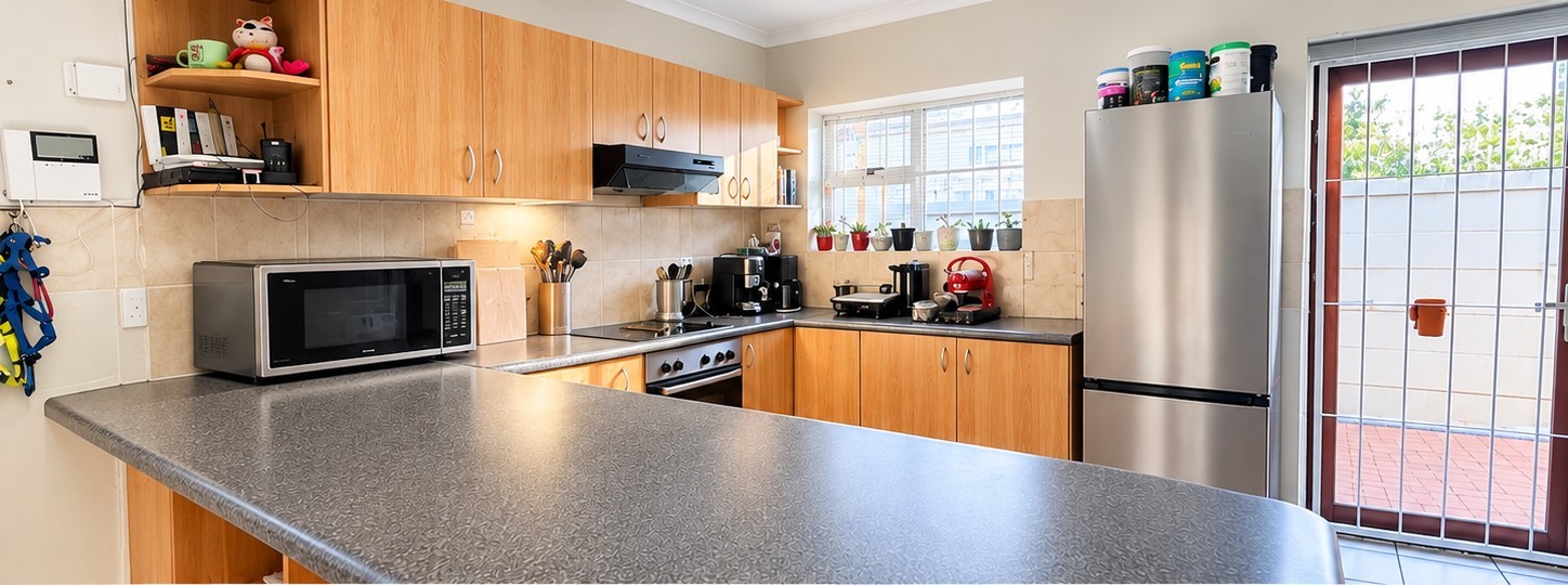 House for sale in Parklands, Blouberg, 210 m²