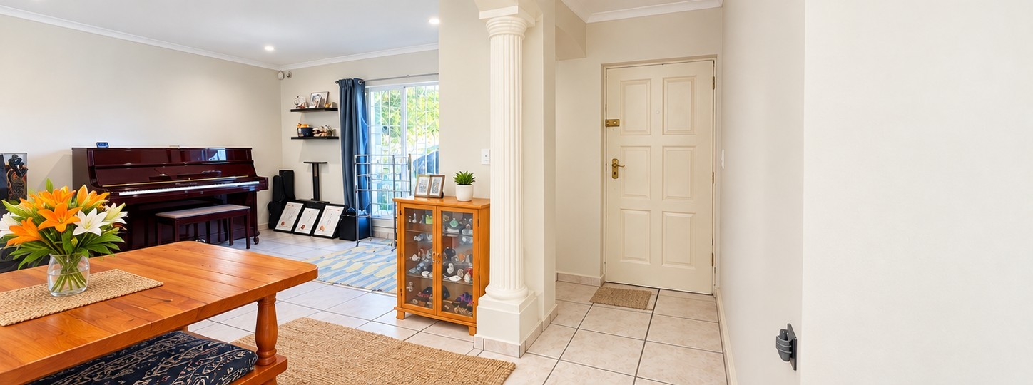 House for sale in Parklands, Blouberg, 210 m²