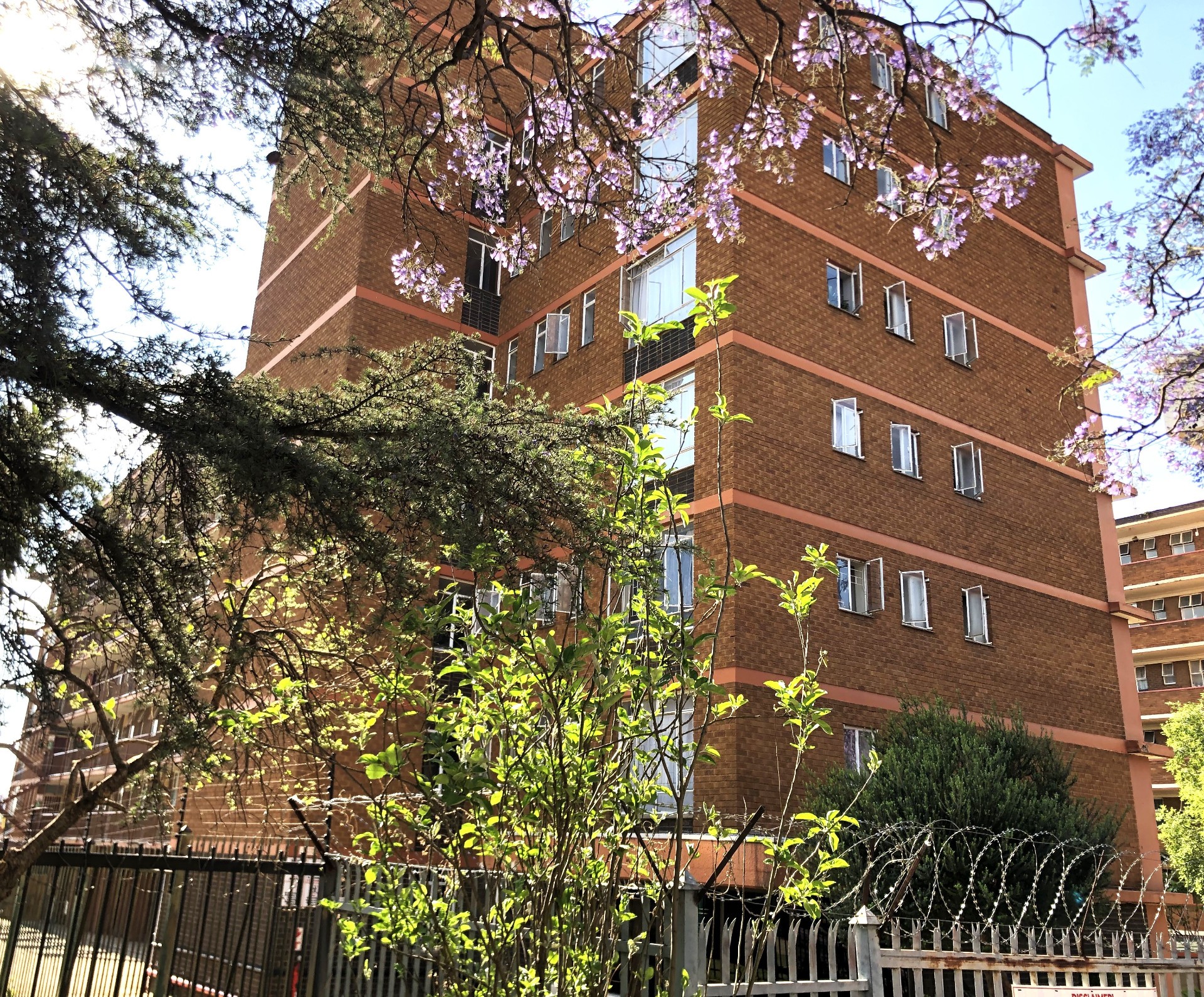 Apartment for sale in Muckleneuk, Pretoria, (2nd floor), Kerry, 205 Troye, Muckleneuk, Pretoria, Gauteng, 68 m²