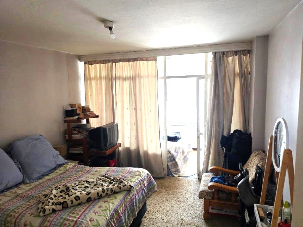Apartment for sale in Muckleneuk, Pretoria, (2nd floor), Kerry, 205 Troye, Muckleneuk, Pretoria, Gauteng, 68 m²