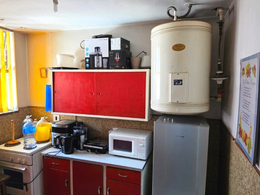 Apartment for sale in Muckleneuk, Pretoria, (2nd floor), Kerry, 205 Troye, Muckleneuk, Pretoria, Gauteng, 68 m²