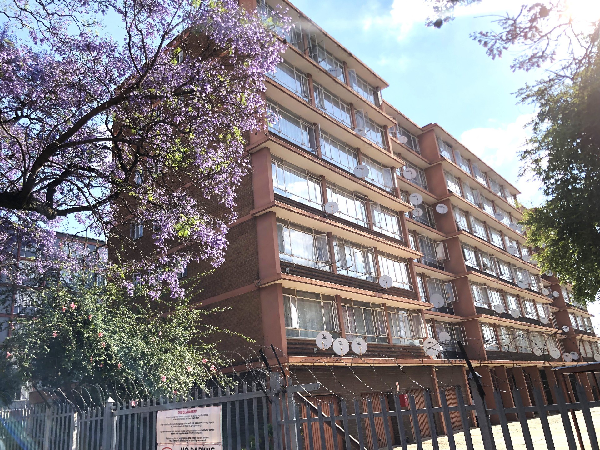More Space for Less, Prime Investment, Exceptional Value Apartment