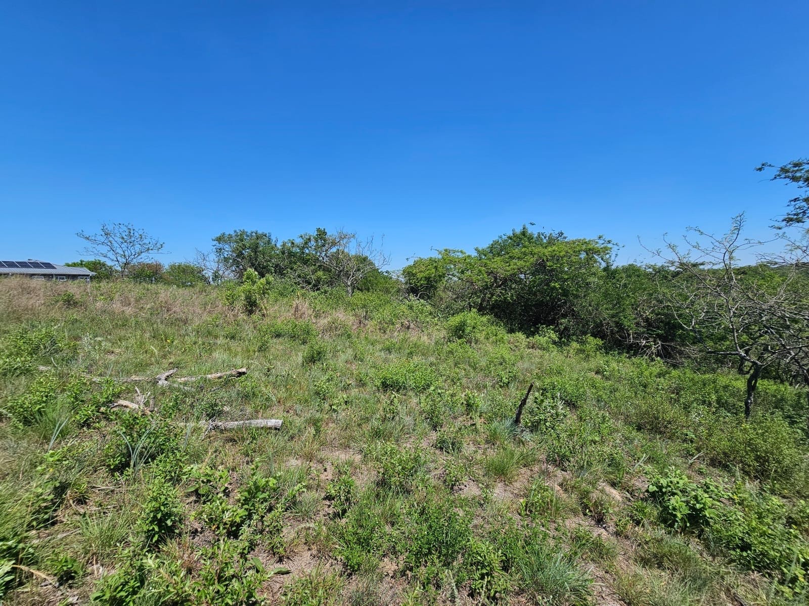 Vacant Land for sale in Wild Fig Country Estate, White River, 14000 m²