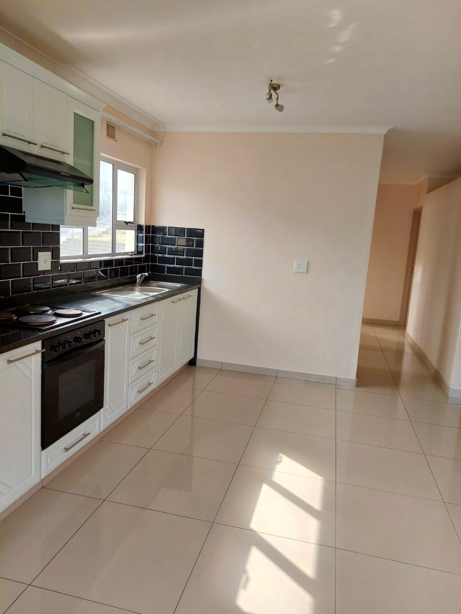 Apartment for rent in Dawncrest, Verulam, KwaZulu Natal, 83 m²