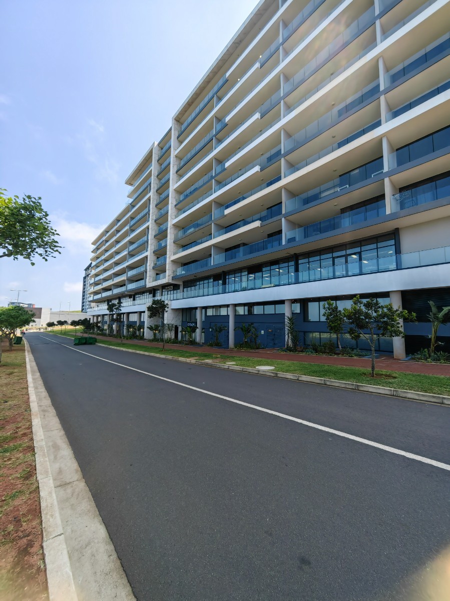 Apartment for rent in Umhlanga, KwaZulu Natal, 180 m²