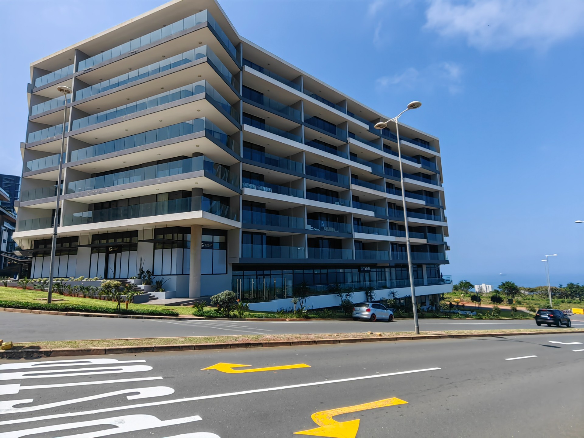 Apartment for rent in Umhlanga, KwaZulu Natal, 180 m²