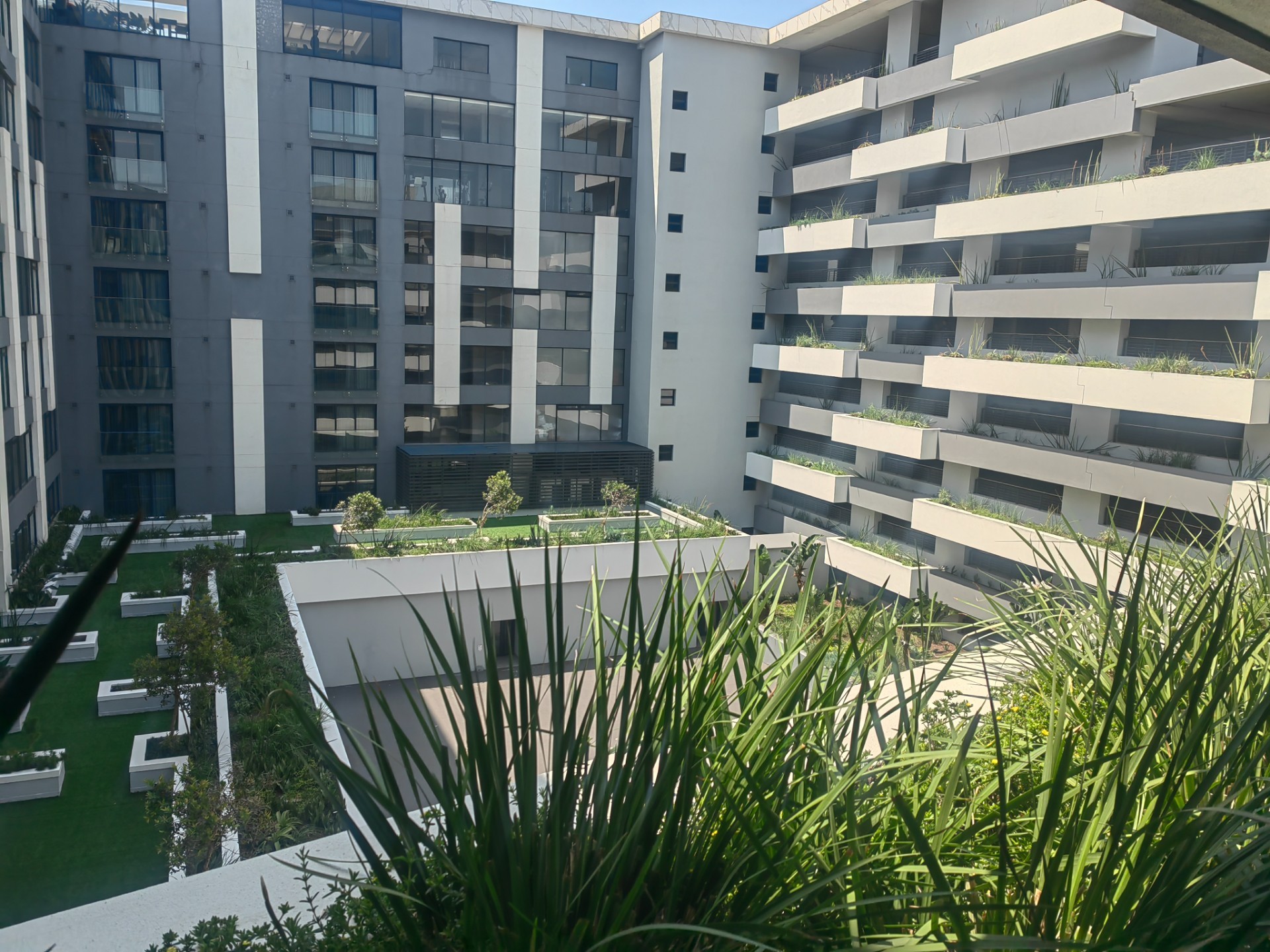 Apartment for rent in Umhlanga, KwaZulu Natal, 180 m²