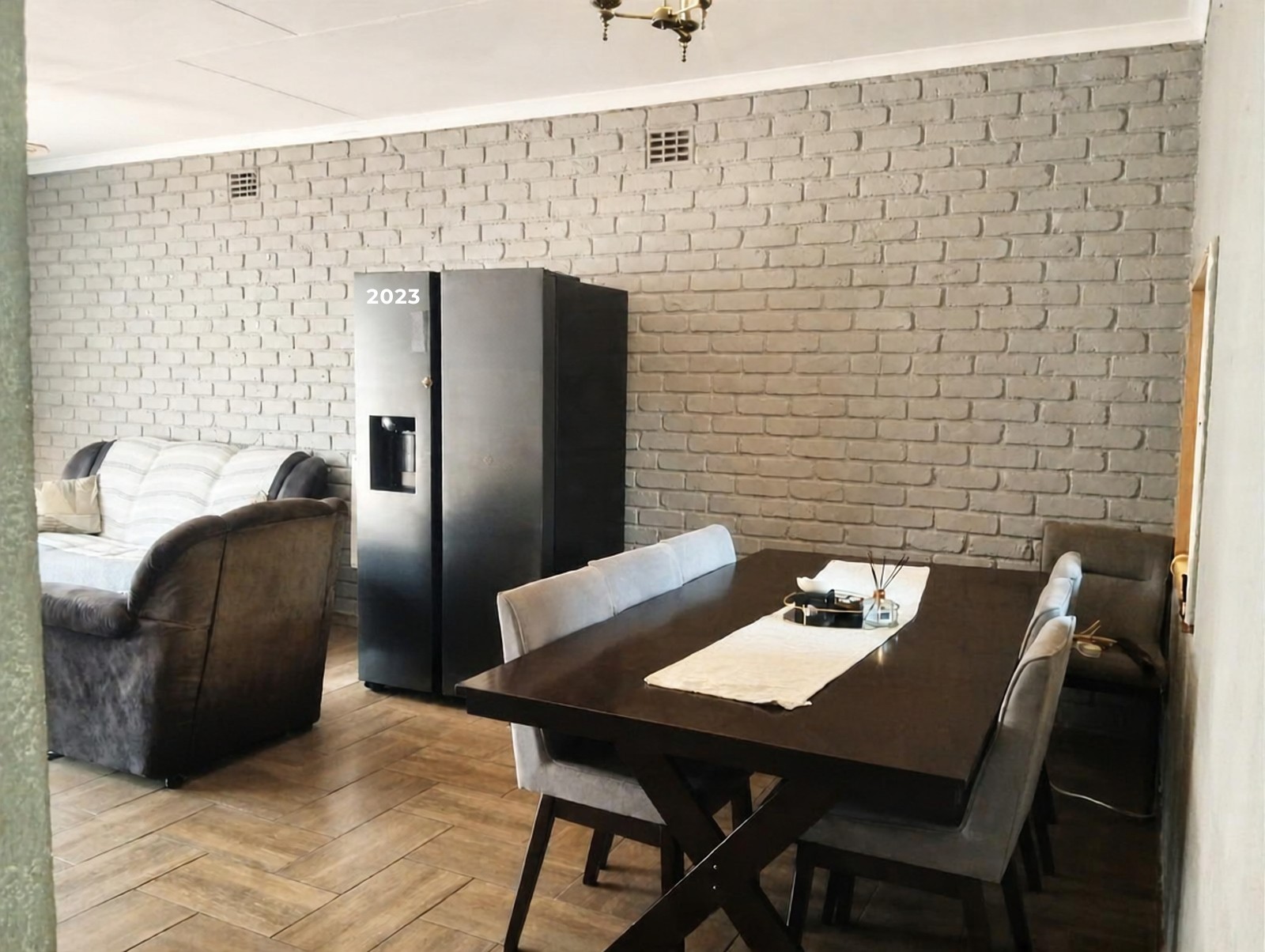 Townhouse for rent in Kempton Park AH, Kempton Park