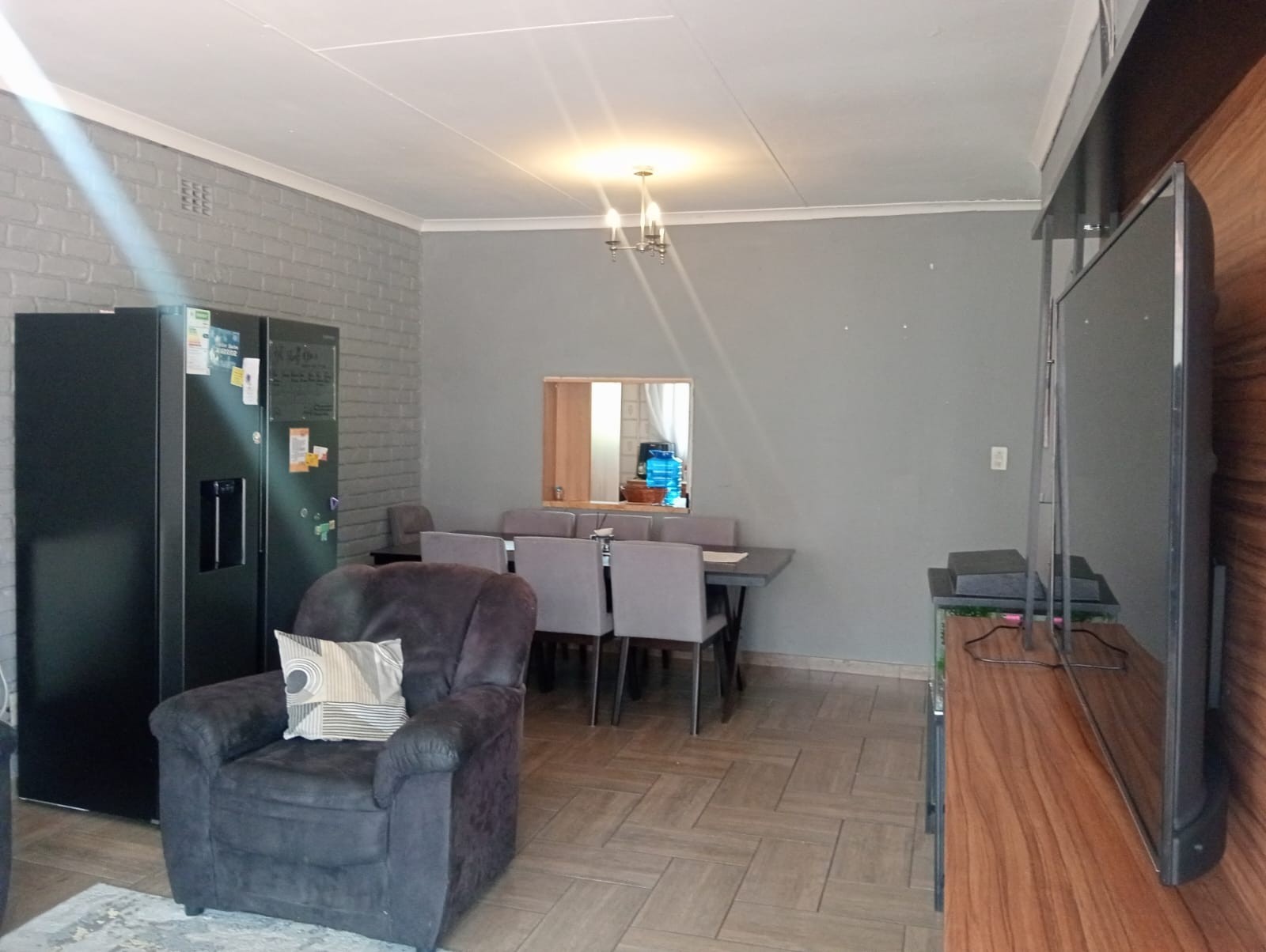 Townhouse for rent in Kempton Park AH, Kempton Park