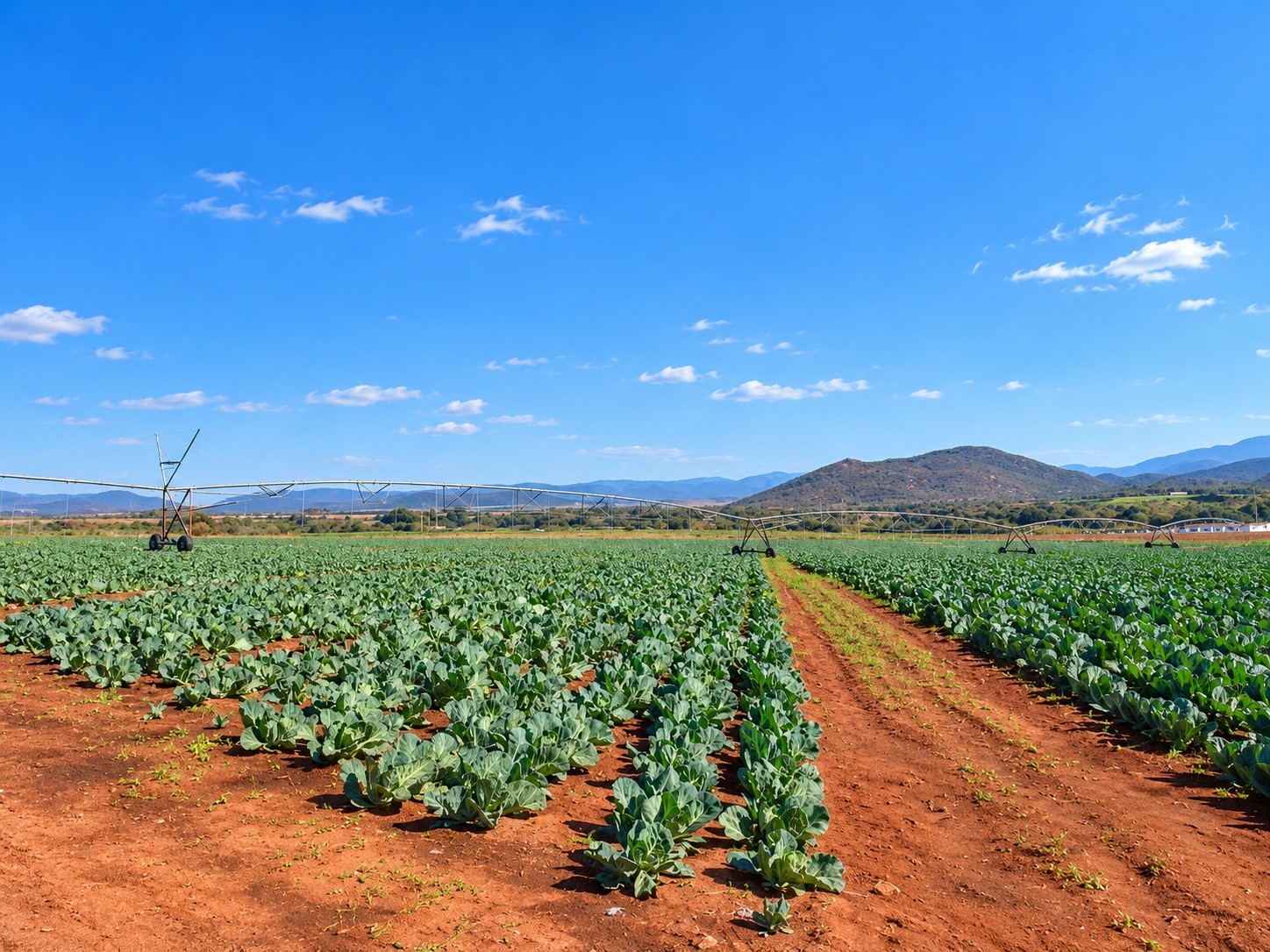 Farm for sale in Groblersdal, 1786000 m²