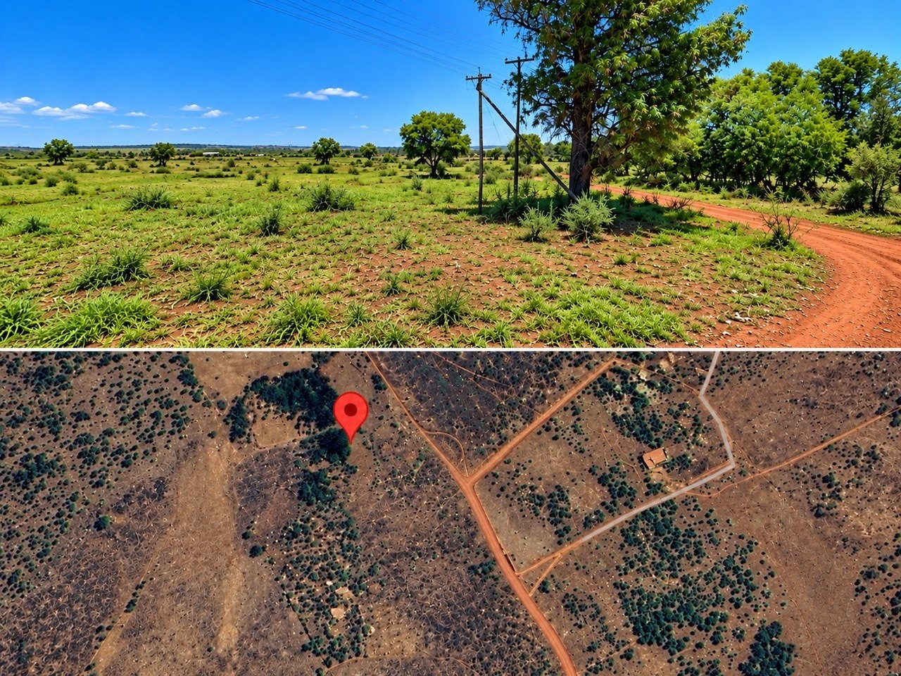 Farm for sale in Knopjeslaagte AH, Midrand, 256959 m²