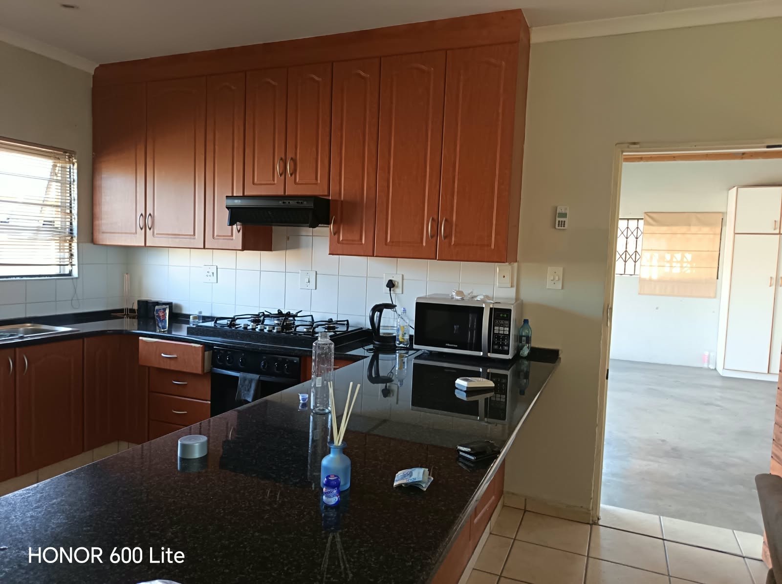 Townhouse for sale in Pioneer Park, Newcastle, KwaZulu Natal, 121 m²