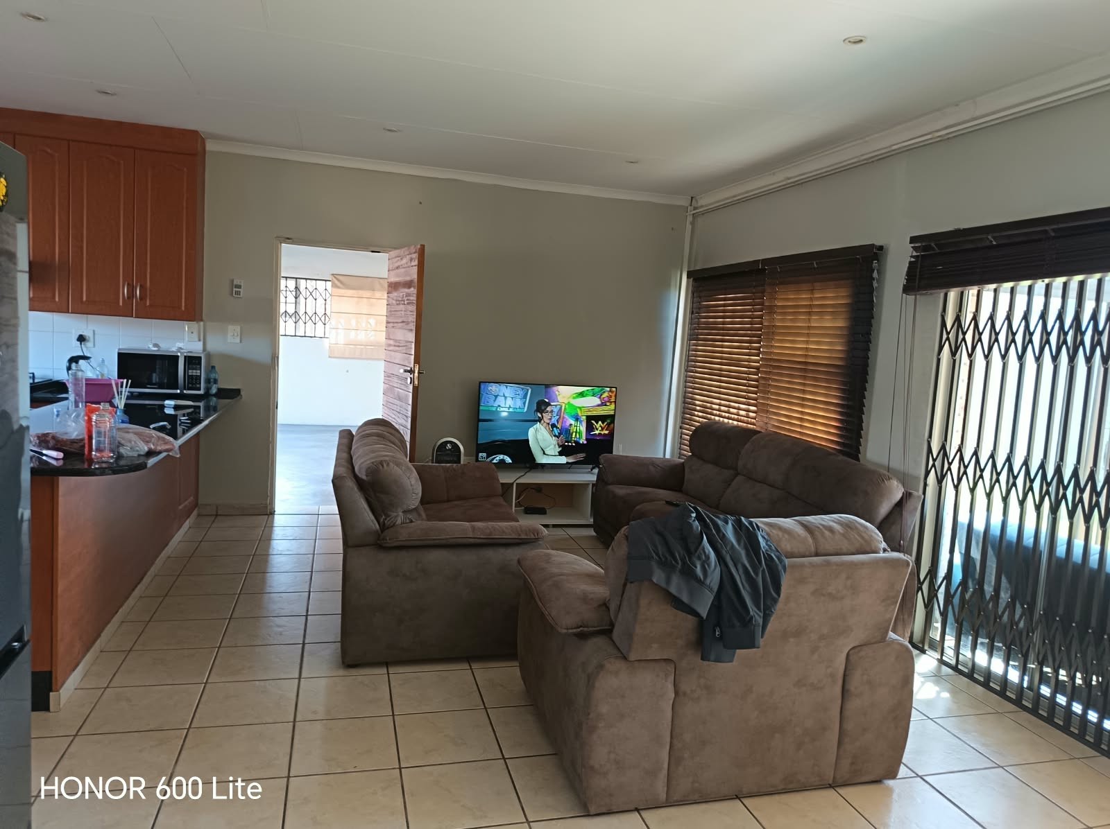 Townhouse for sale in Pioneer Park, Newcastle, KwaZulu Natal, 121 m²