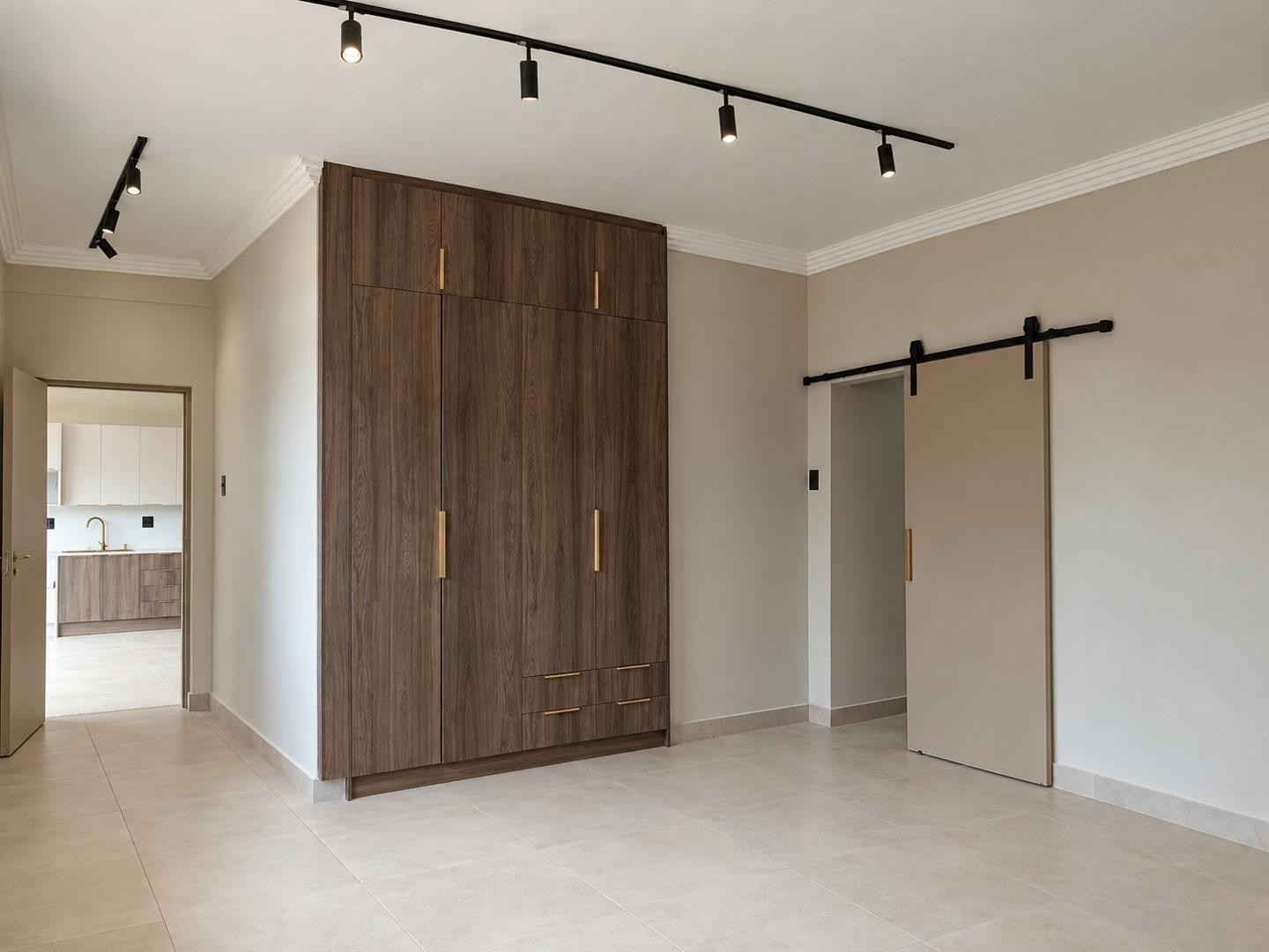 House for rent in Houghton Estate, Johannesburg, 95 m²