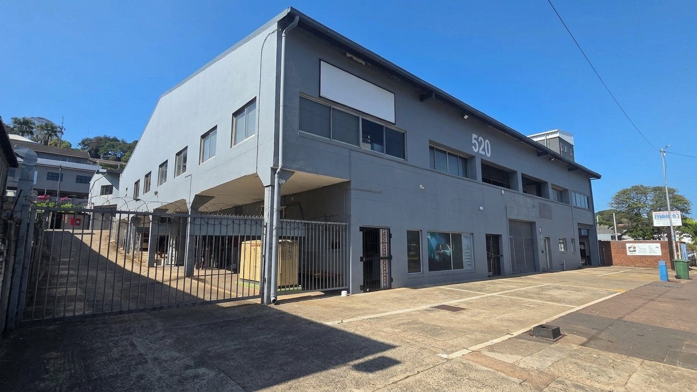 Industrial Property for rent in Durban North, Durban, KwaZulu Natal, 224 m²