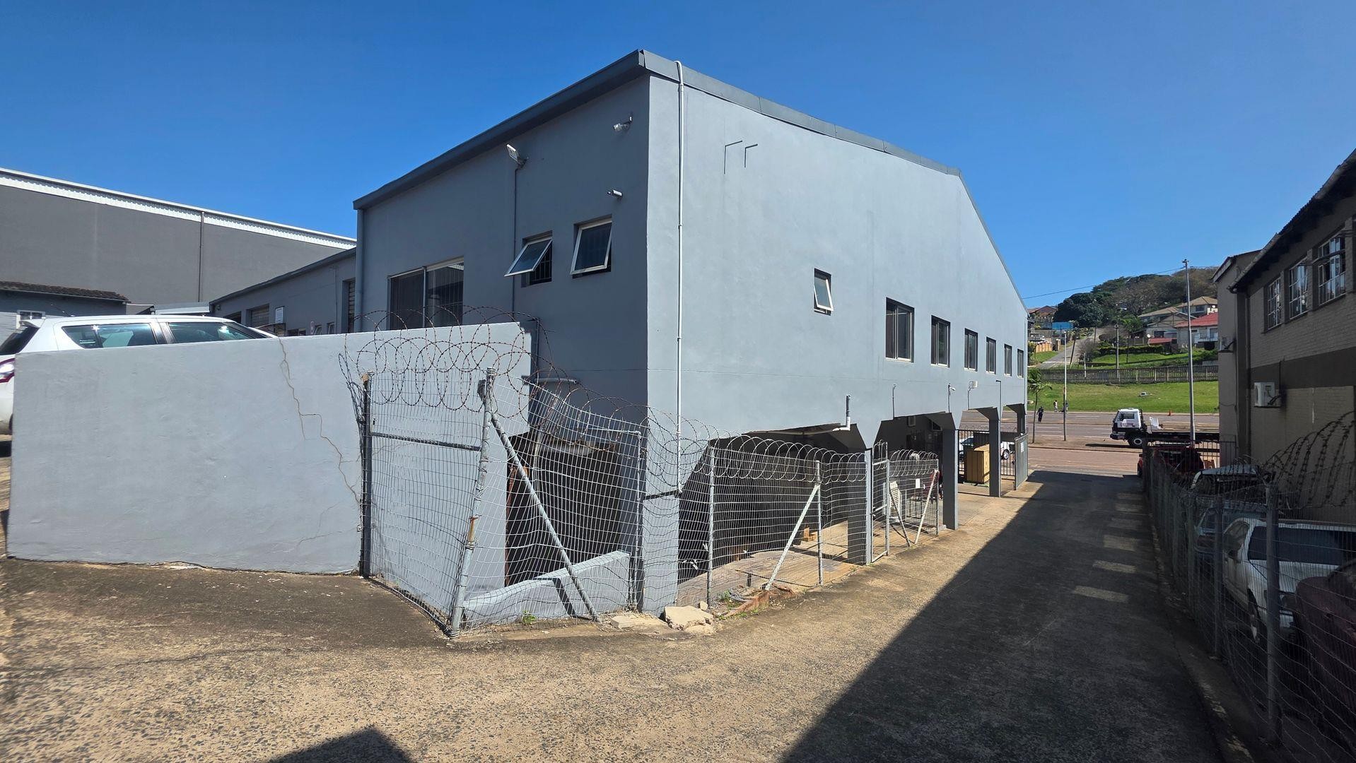 Industrial Property for rent in Durban North, Durban, KwaZulu Natal, 224 m²