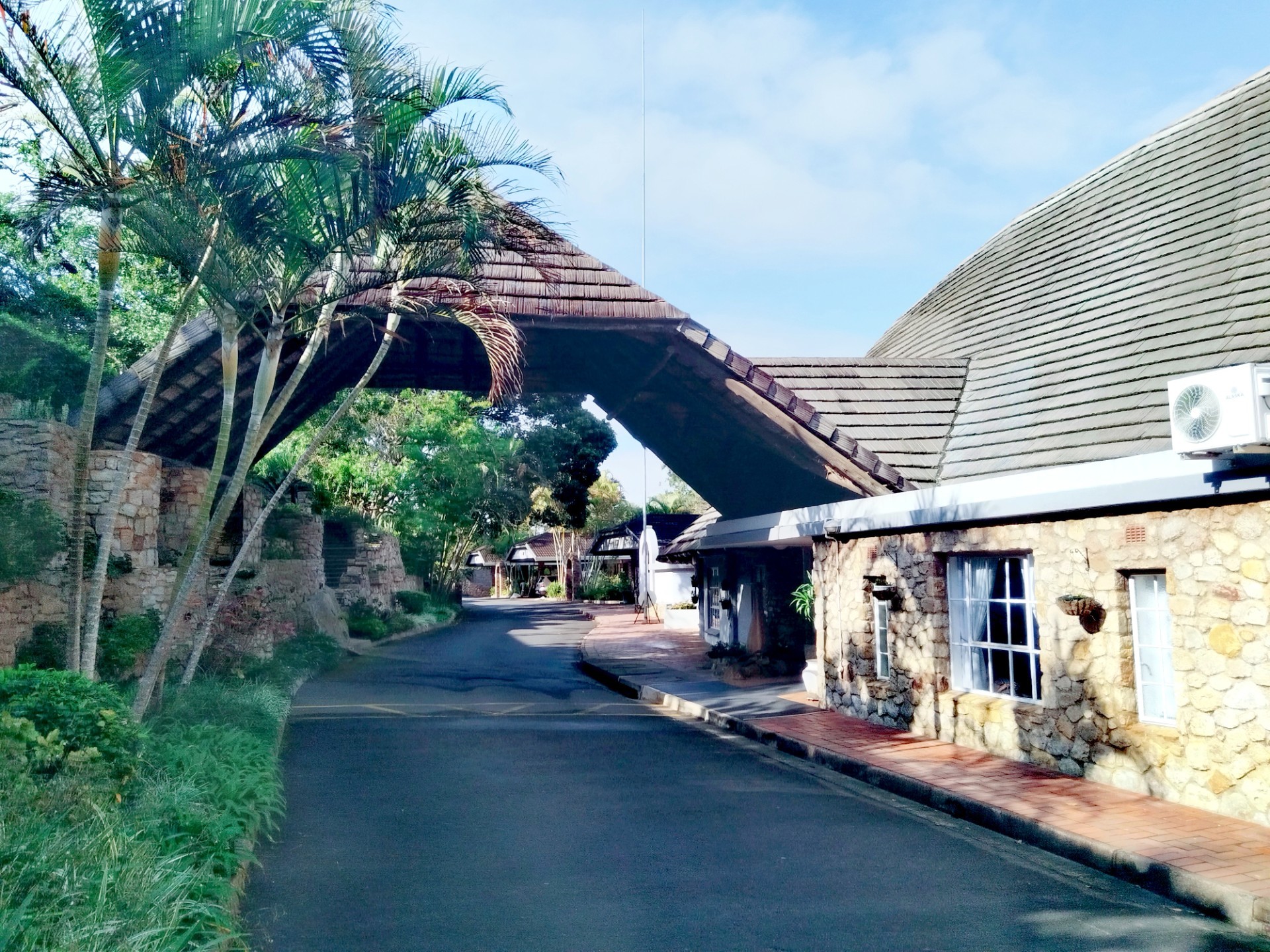 Apartment for sale in Margate, KwaZulu Natal, 80 m²