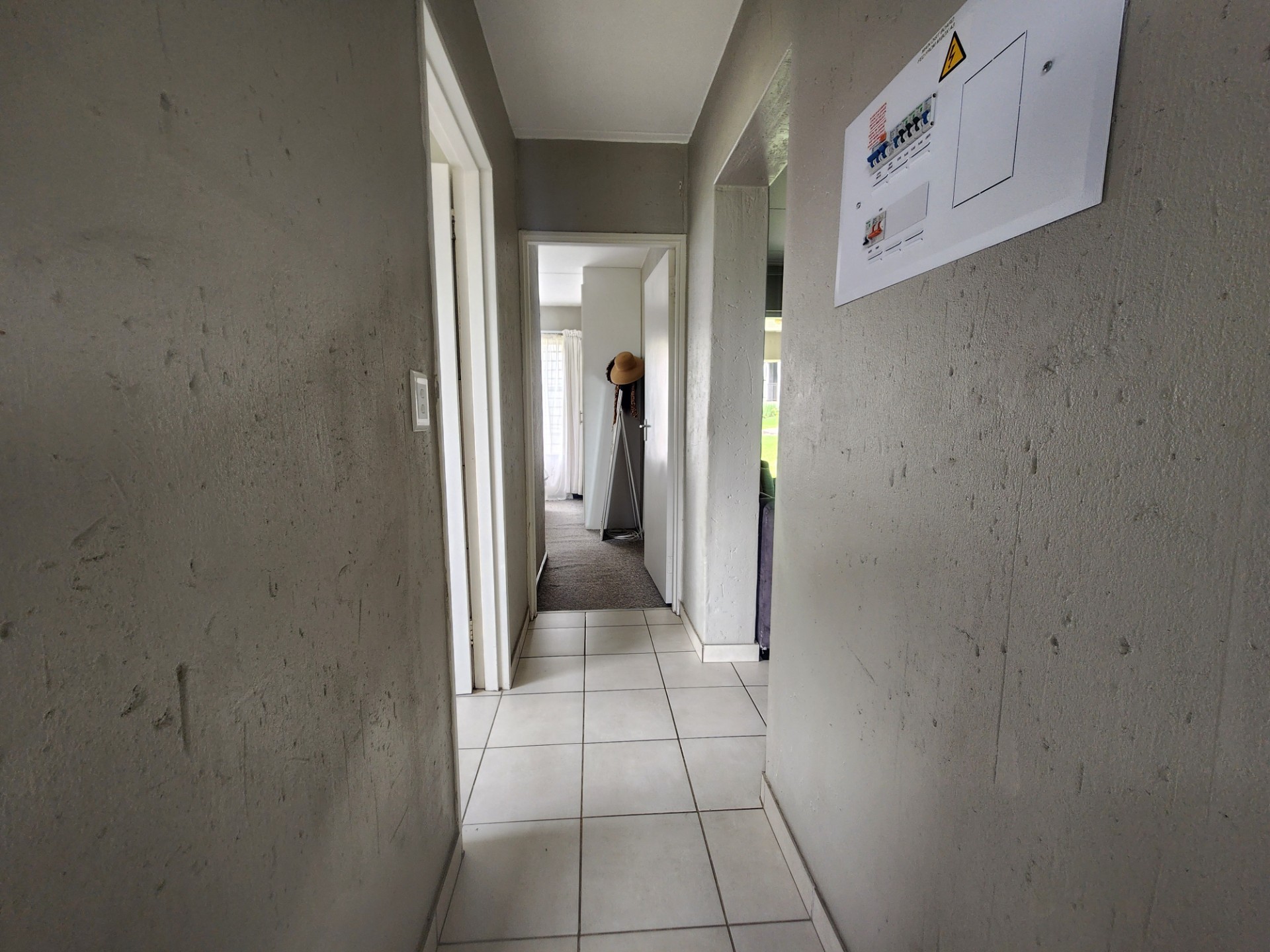 Complex for rent in Wilgeheuwel, Roodepoort