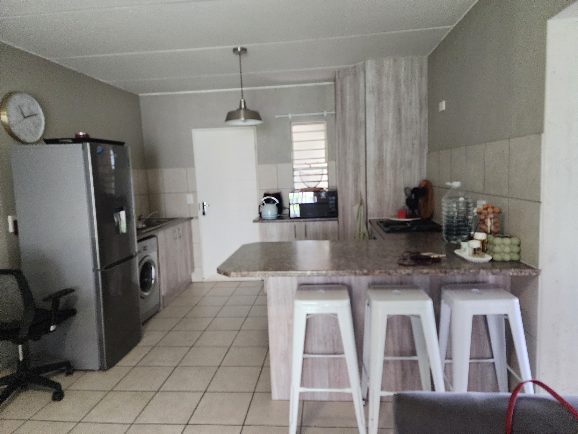 Complex for rent in Wilgeheuwel, Roodepoort