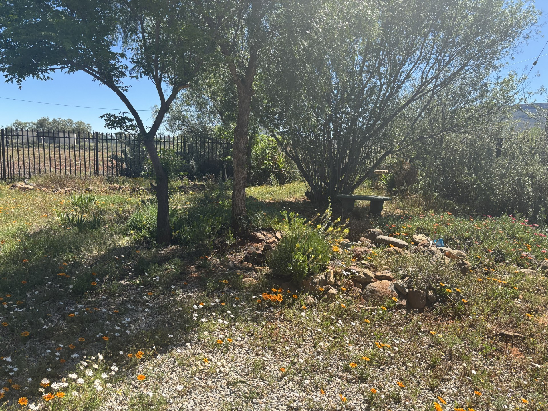 House for sale in Calvinia, 836 m²