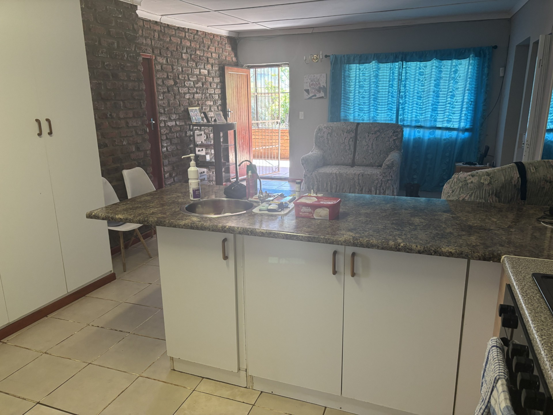 House for sale in Calvinia, 836 m²
