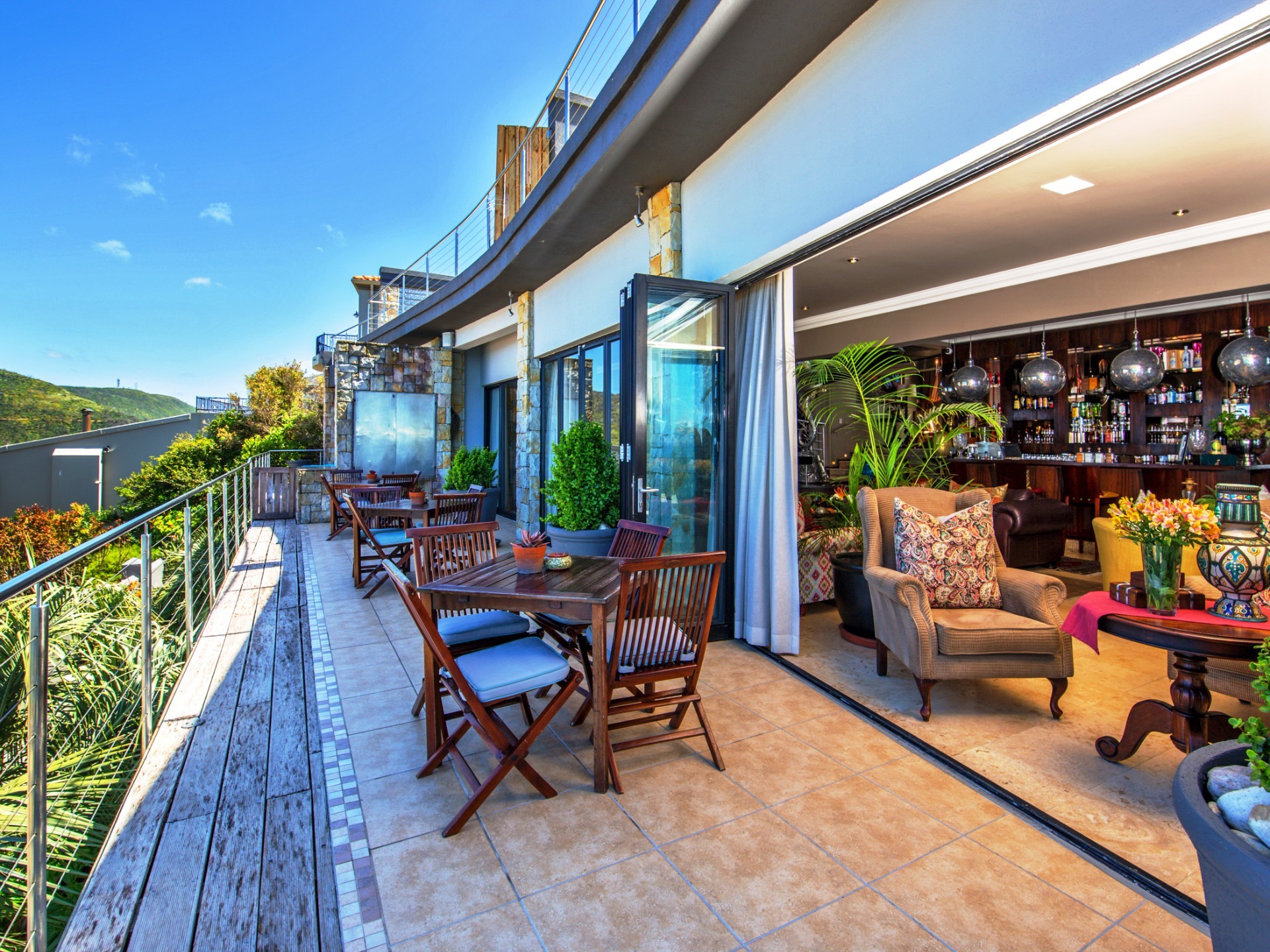 House for sale in The Heads, Knysna, 614 m²