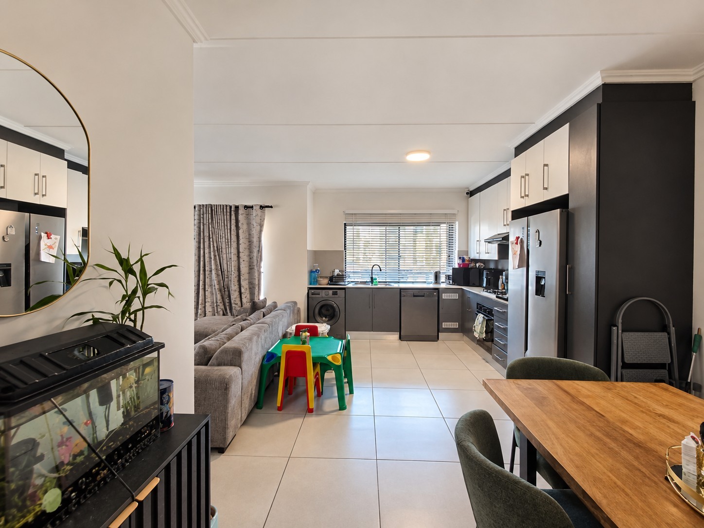 Apartment for sale in Ballito Central, Ballito, KwaZulu Natal, 107 m²