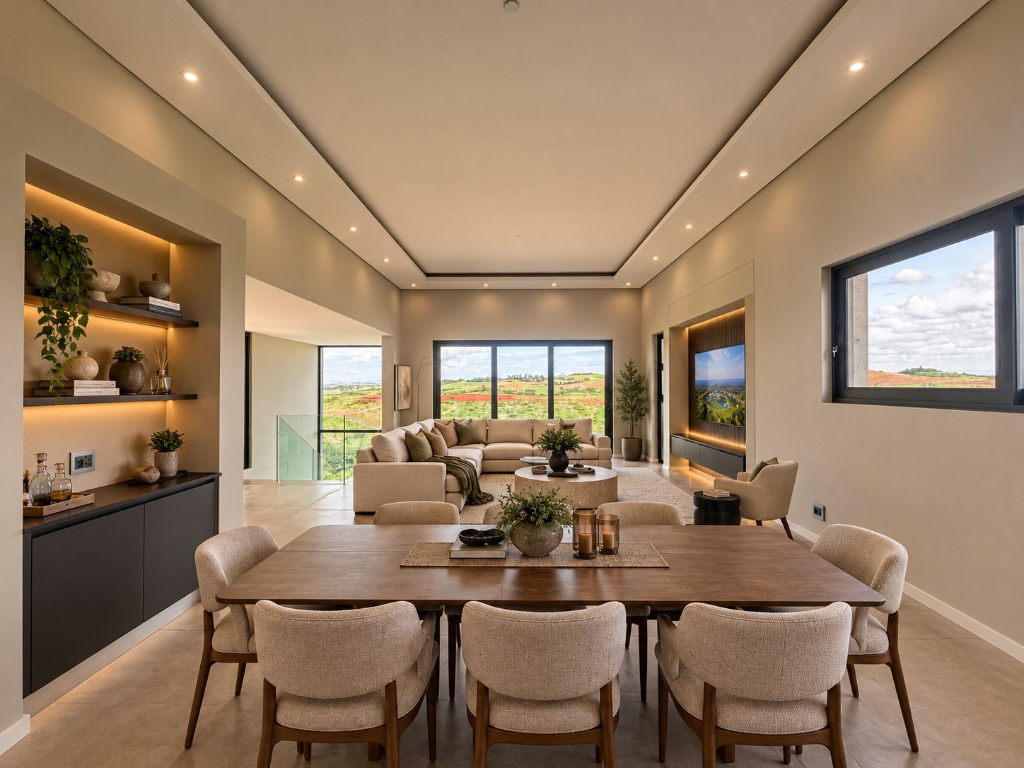 House for sale in Zimbali Lakes Resort, Ballito, KwaZulu Natal, 1002 m²