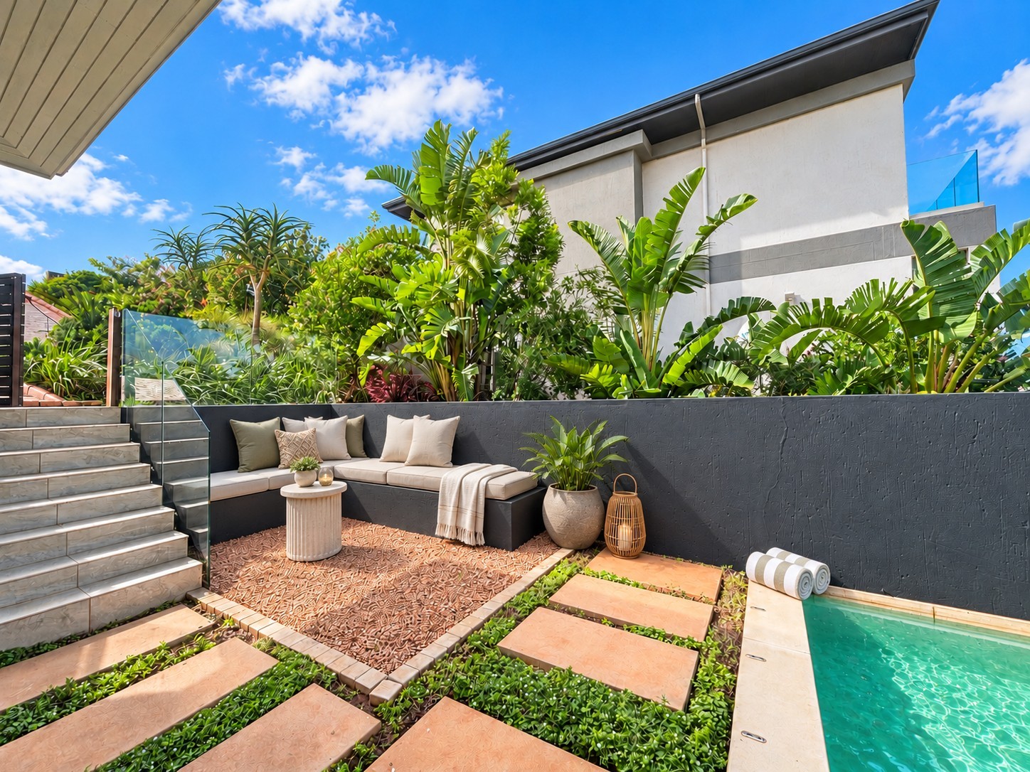 House for sale in Zimbali Lakes Resort, Ballito, KwaZulu Natal, 1002 m²