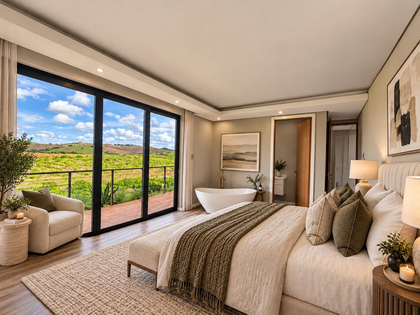 House for sale in Zimbali Lakes Resort, Ballito, KwaZulu Natal, 1002 m²