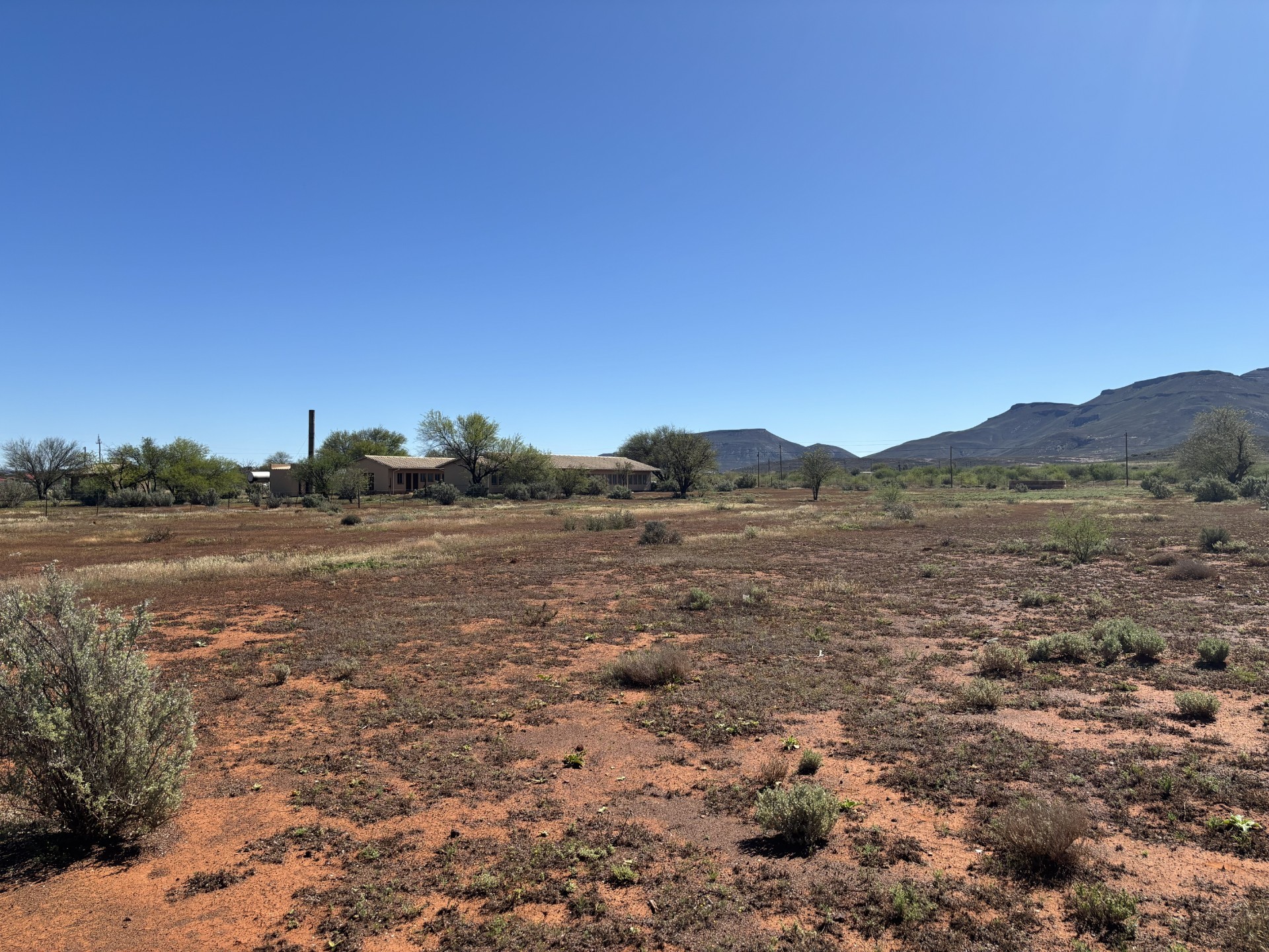 Industrial Property for sale in Calvinia