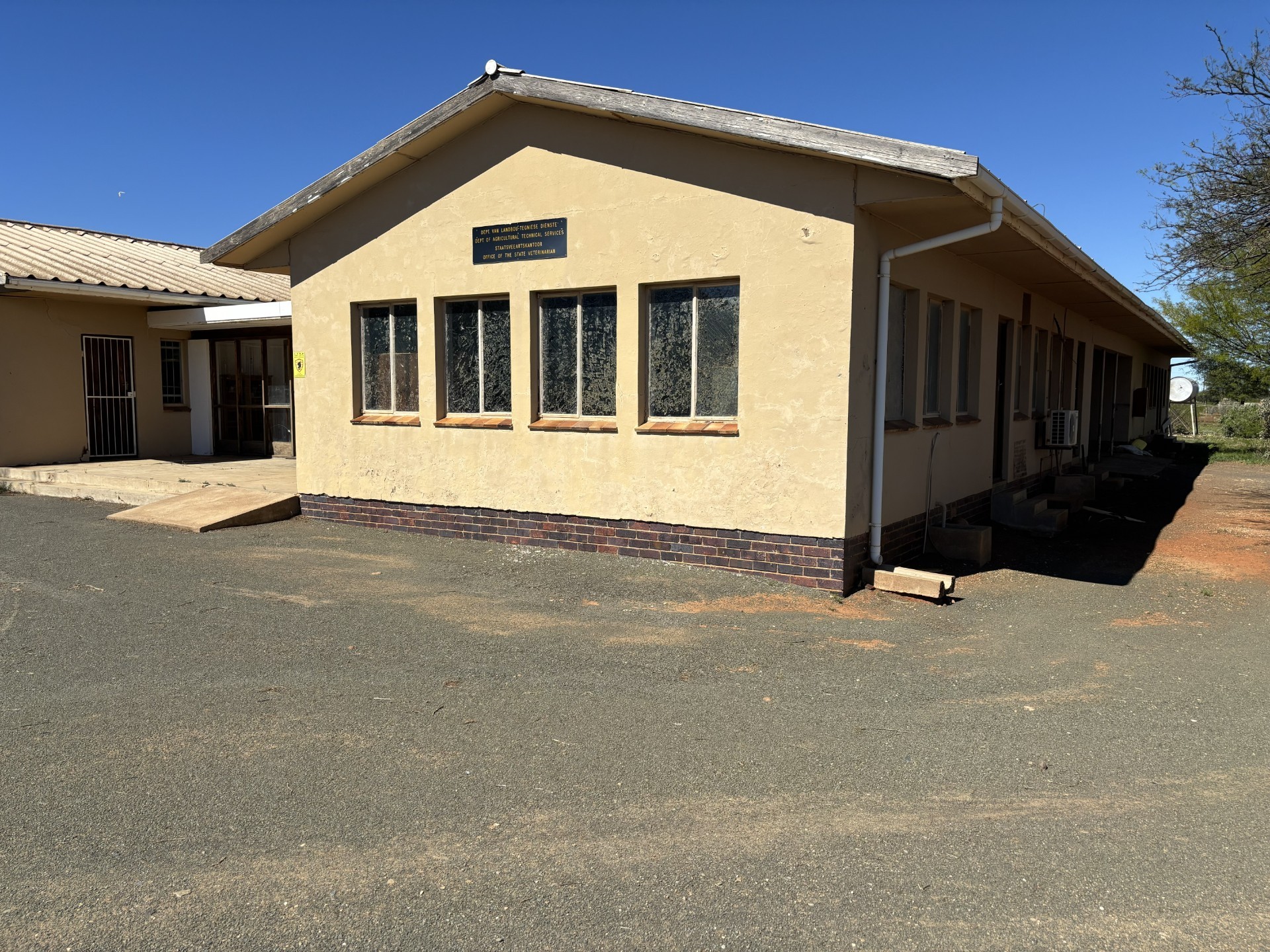 Industrial Property for sale in Calvinia